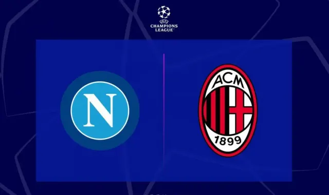 Link Live Streaming Napoli vs Milan, Rabu 19 April 2023