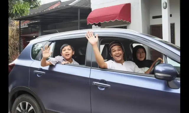 Simak 8 Tips Mudik yang Aman dan Nyaman, Biar Kamu Tetap Bahagia Bersama Keluarga