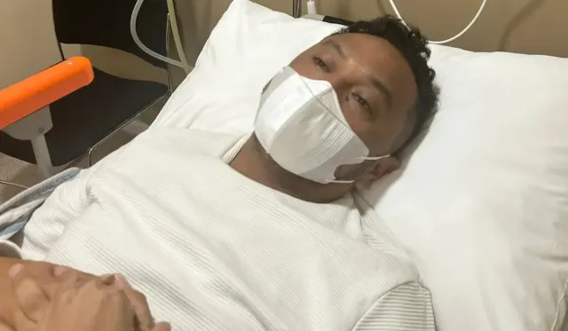 Ternyata Ini Penyakit yang Bikin Giring PSI Masuk UGD