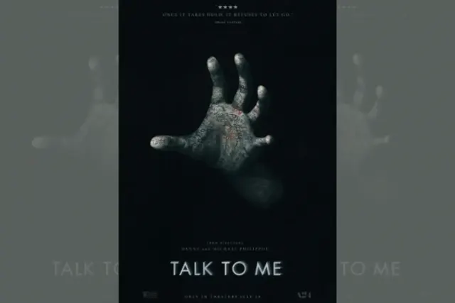 Sinopsis Talk to Me, Film Horor yang Mencuri Perhatian di Sundance Film Festival 2023