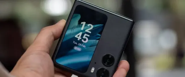 Ponsel Lipat Terbaru OPPO Find N2 Flip Siap Masuk Indonesia, Berikut yang Perlu Kamu Tahu