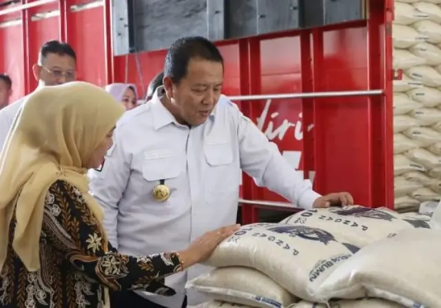 Viral Surat Edaran Gubernur Lampung Penerapan Pola Hidup Sederhana, Netizen: Nasihat untuk Pejabat Sendiri