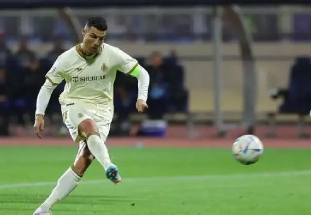 5 Fakta Menarik Al-Hilal vs Al-Nassr, Minim Penonton dan Ronaldo Smackdown Lawan