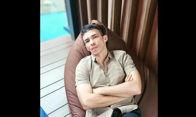 Attila Syach Tak Tahu Alasan Wulan Guritno Ceraikan Dirinya Hingga Sekarang