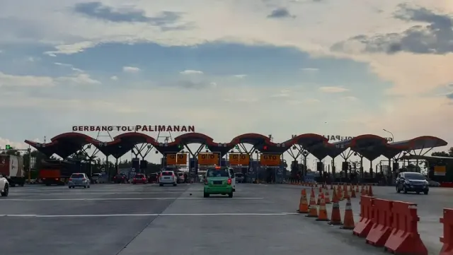 Daftar SPKLU Fast Charging yang Tersebar di Ruas Tol Trans Jawa