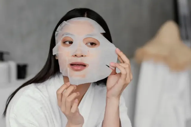 Manfaat Sheet Mask, Masker Wajah Primadona Wanita