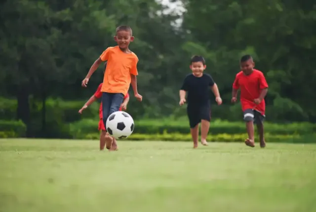 8 Cedera yang Paling Sering Dialami Pesepakbola, dari Ligamen sampai Robekan Meniskus