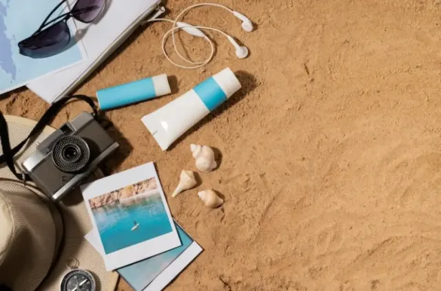 Saat Traveling, Ini Rutinitas Skincare yang Harus Kamu Lakukan