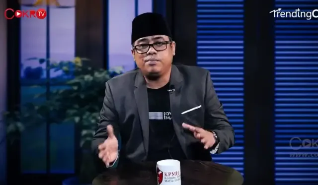 Muannas Alaidid Berang Lihat Aksi Penganiayaan di Cimahi, Keterlaluan Kondisi Kejang Masih Dijambak Rambutnya