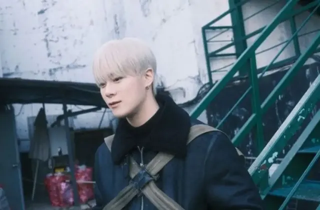 Kabar Duka, Moonbin Astro Meninggal Tiba-tiba
