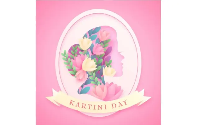 Kumpulan Link Twibbon Selamat Hari Kartini 2023, Rayakan Perjuangan Wanita Indonesia