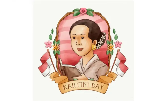 10 Link Twibbon Hari Kartini 2023, Lengkap Dengan Ucapan dan Gambar