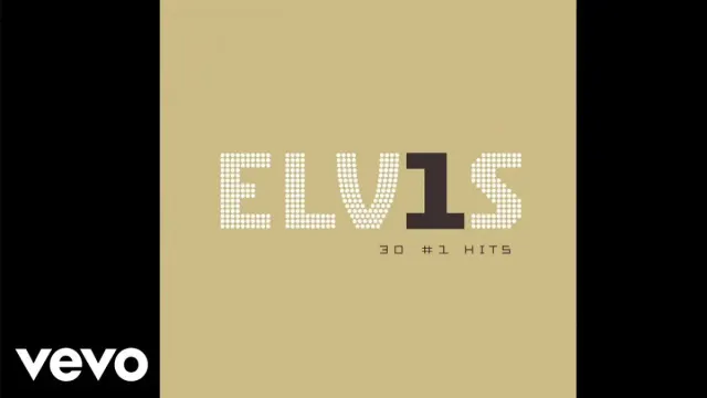 Lirik Lagu Can’t Help Falling in Love Punya Elvis Presley ini Bisa Menggambarkan Cintamu Lho. Ini Lirikn