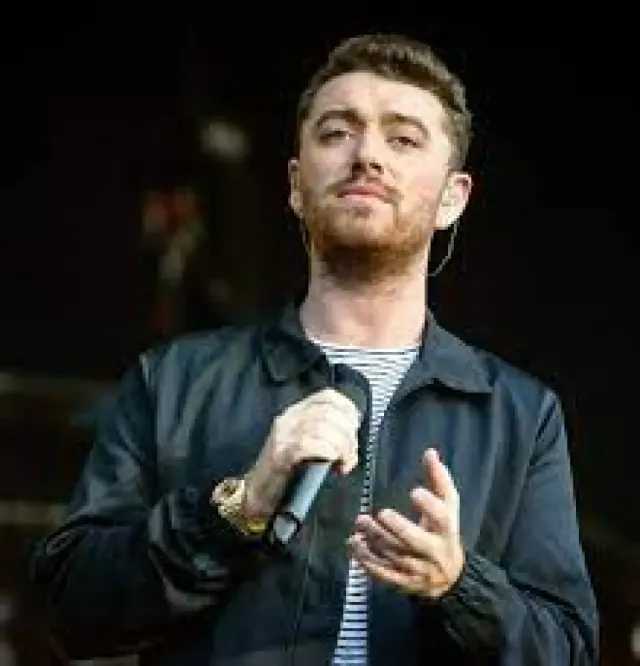 Lirik Lagu 'I’m Not the Only One' milik Sam Smith, Bisa Menemani Kesedihanmu