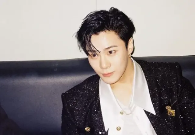 Profil dan Biodata Moonbin Astro, Meninggal di Usia 25 Tahun