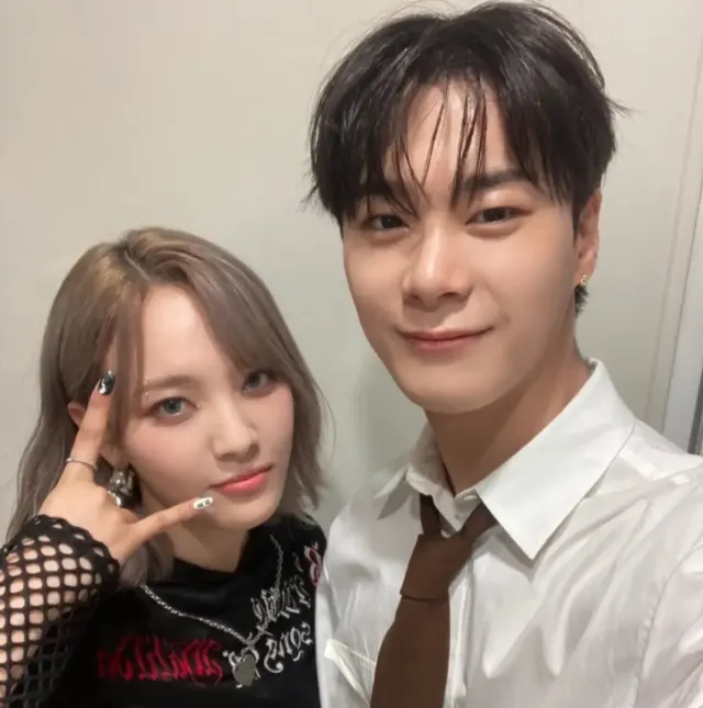 Jadwal Kegiatan Billlie Dihentikan Minggu Ini Agar Moon Sua Fokus Urus Keluarga Pasca Moonbin ASTRO Meninggal