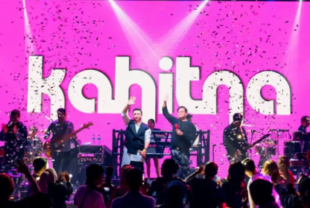 5 Lagu Kahitna yang Sukses Bikin Baper