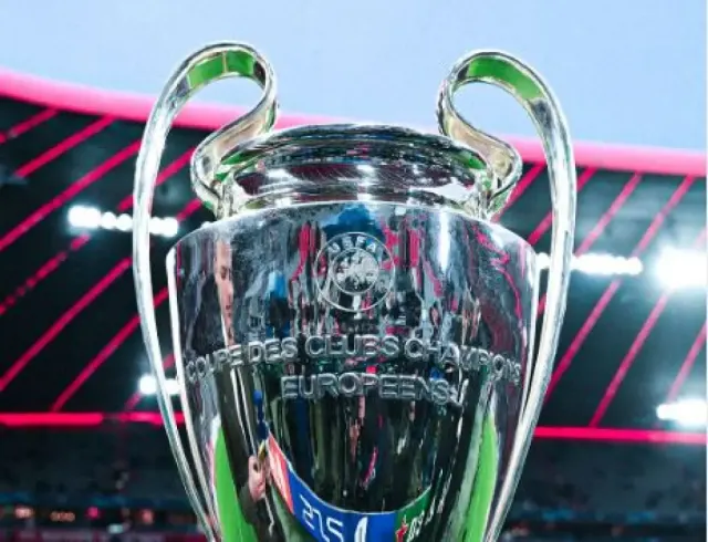 Hasil Lengkap Perempat Final Liga Champions: Bayern vs Man City & Inter vs Benfica