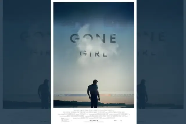 Sinopsis Gone Girl, Hilangnya Seorang Perempuan Secara Misterius