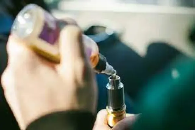 Cara Menghemat Liquid Vape Biar Gak Boros Duit