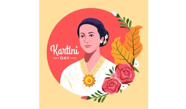 Kumpulan Link Twibbon Ucapan Selamat Hari Kartini 2023, Cocok untuk Bikin Status di Instagram