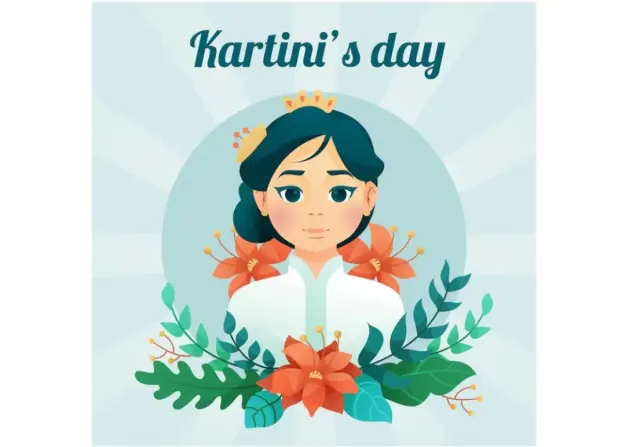 Link Twibbon Hari Kartini 2023, Lengkap Dengan Ucapan Selamat Hari Kartini