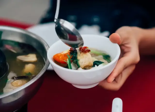 Mudik ke Klaten, Wajib Coba Kuliner Legendaris Ini, Harganya Terjangkau