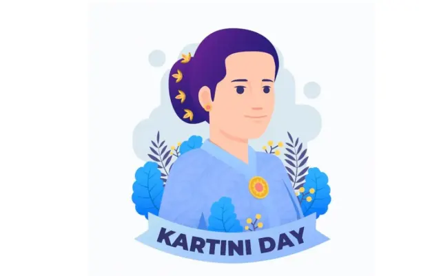 10 Link Twibbon Hari Kartini 2023 Gratis, Yuk Pasang Sekarang