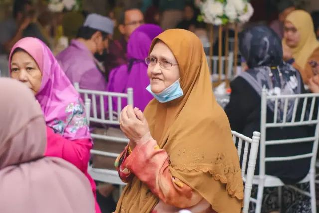 5 Keutamaan Silaturahmi Idul Fitri, Memperlancar Rezeki hingga Memperpanjang Umur