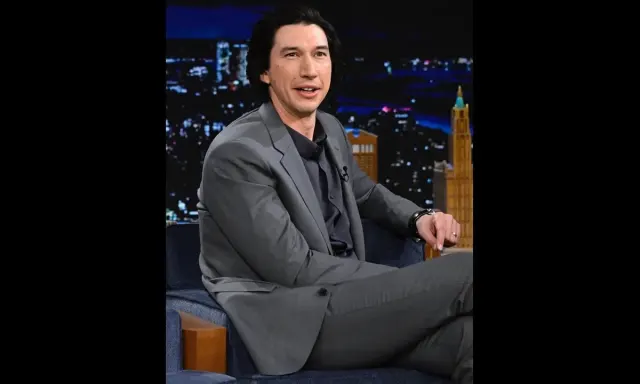Adam Driver Dikabarkan Sedang Dalam Pembicaraan Akhir Untuk Membintangi Film Fantastic Four