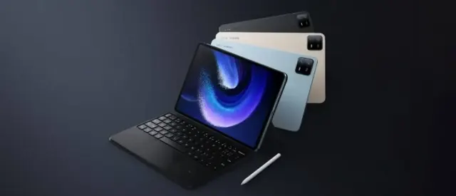 Xiaomi Pad 6 dan Pad 6 Pro Hadir dengan Tampilan dan Harga Menarik