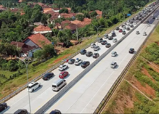 Cara Cek Jalan One Way dengan Google Maps Selama Mudik Lebaran 2023, Mudah Banget Langkah-langkahnya