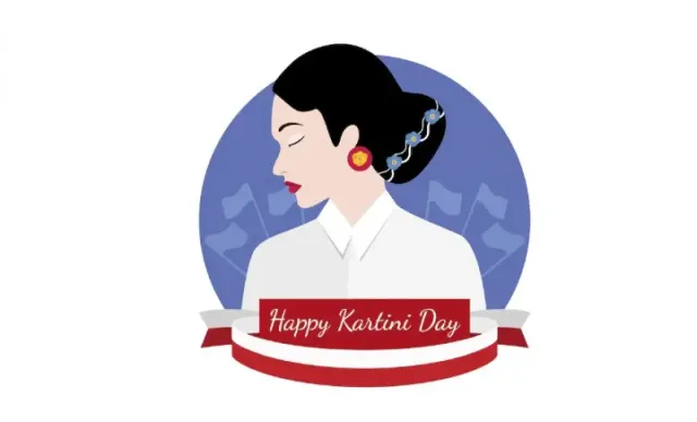 Ucapan Hari Kartini 2023, Penuh Kata-kata Bijak dan Inspiratif untuk Para Wanita Indonesia
