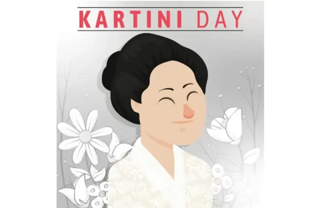 Ucapan Selamat Hari Kartini 2023, Penuh Semangat untuk Para Wanita Indonesia