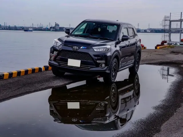 Kamu Tak Boleh Lupa Perhatikan Aspek Ini Jika Mudik Pakai SUV