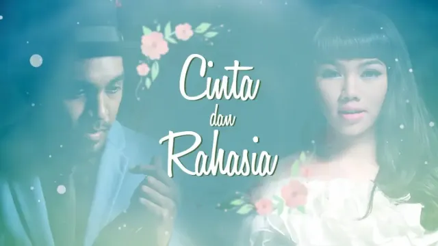 Lirik Lagu Cinta dan Rahasia Cocok Wakili Perasaanmu yang Pernah Mencintai Pacar Orang Lain