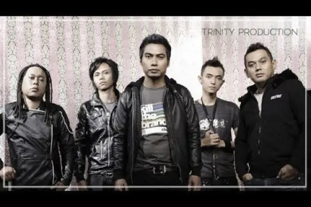 Lirik Lagu Akhirnya Ku Menemukanmu Ajarkan Kita Harus Mencintai dengan Apa Adanya