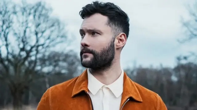 Lirik Lagu You Are The Reason, Lagu Ciptaan Calum Scott Cocok Buat Kamu yang Ingin Balikan Lagi Sama Mantan