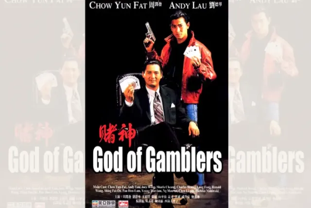 Sinopsis God of Gamblers, Dewa Judi yang Alami Amnesia
