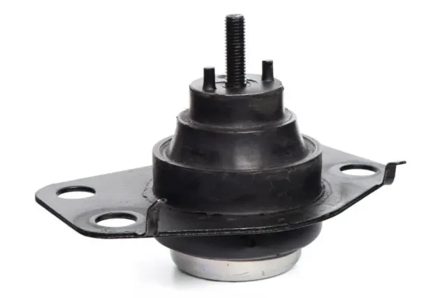 Bengkelin Sendiri Aja, Ini Cara Ganti Engine Mounting Mobil yang Rusak