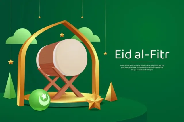 5 Link Streaming Takbiran Idul Fitri 2023 Versi Muzammil Hasballah, Merdu Menyejukkan Hati