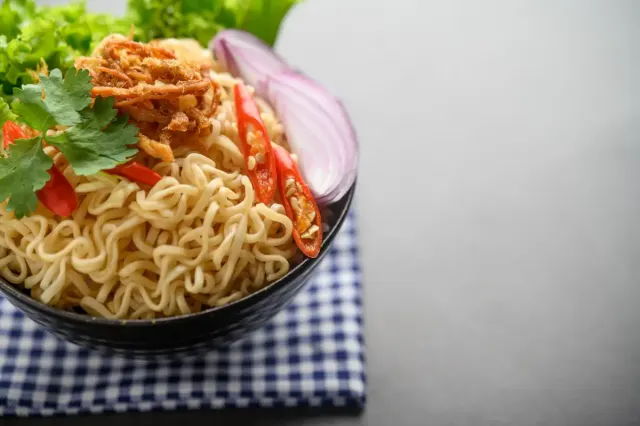 5 Warung Mie Ayam Terbaik di Yogyakarta yang Buka Saat Lebaran, Asyik Buat Makan Bareng Keluarga