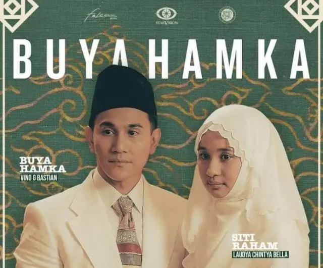 5 Film Indonesia yang Tayang Selama Libur Lebaran 2023, Cocok Ditonton Bareng Keluarga