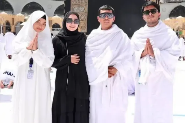 Bikin Iri, Fuji Dapat THR Lebaran Mobil Mewah dari Putra Siregar, Begini Penampakannya