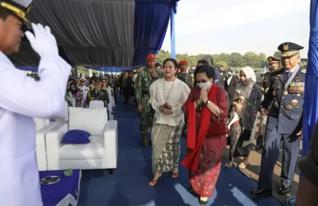 Gak Jadi Capres, Puan Maharani Disuruh Bantu Menangkan Ganjar Pranowo di Pilpres 2024