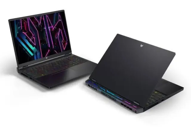 Acer Predator Helios 16 dan Helios 18 Siap Guncang Pasar Indonesia