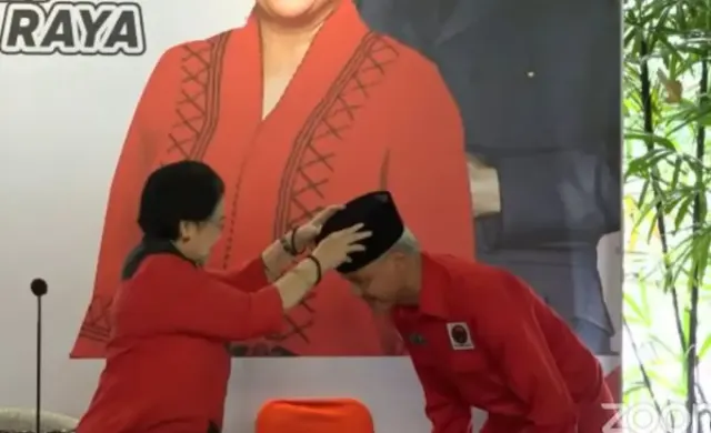 Langkah Ganjar Pranowo Jadi Presiden Tersandung Dengan Kegagalan Pildun U-20?