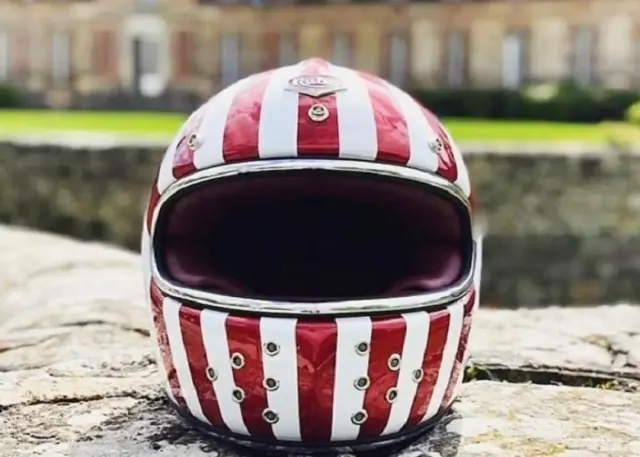 4 Helm Full Face Termahal yang Memberikan Perlindungan Penuh