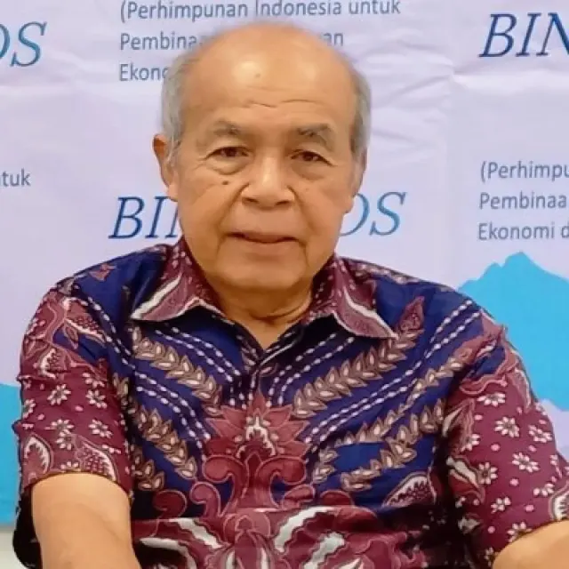 Pemerhati Politik: Kalau Menang, Ganjar Bakal Lanjutkan Program-program Jokowi, Beda Kalau Prabowo atau Anies...