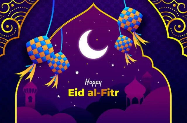 Sambut Idul Fitri 1444 H, Kumpulan Ucapan Malam Takbiran Lebaran 2023